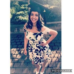 Meet your Posher, Parneet